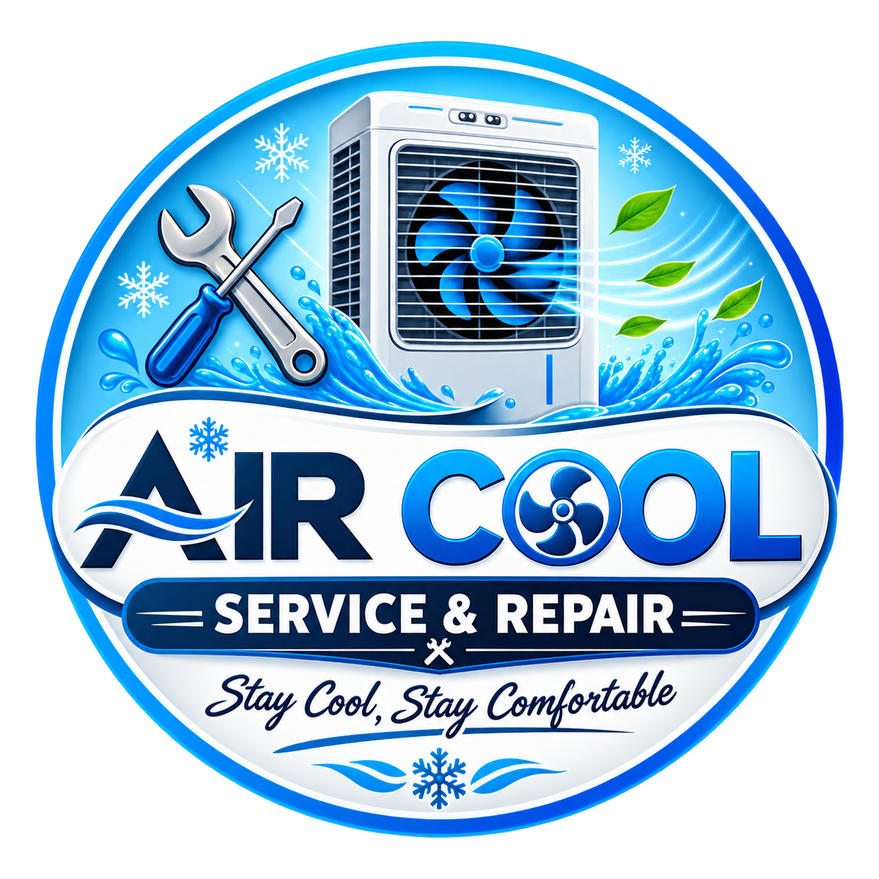 AIR COOLER SERVICE & REPAIR